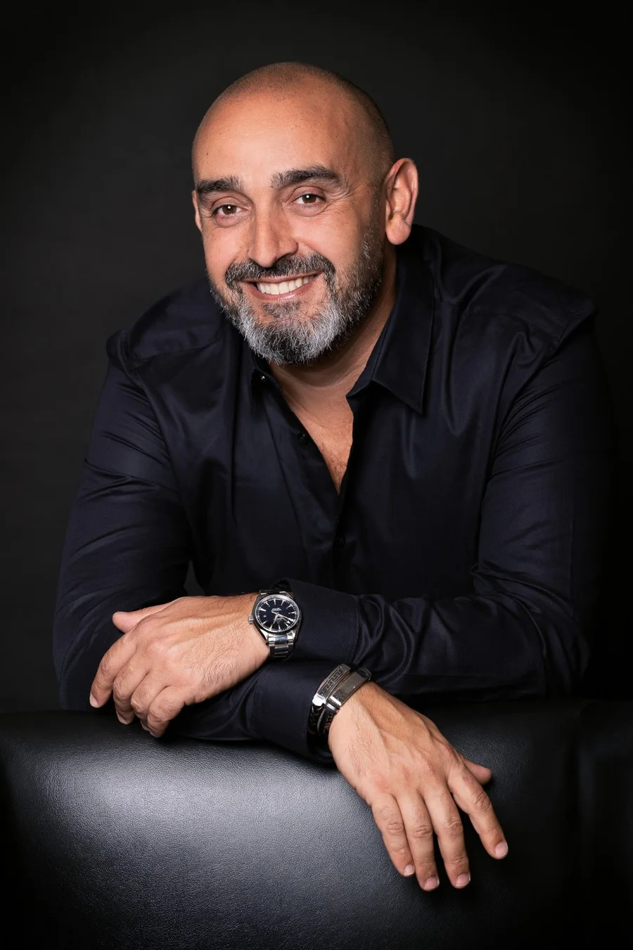 Roberto Díaz